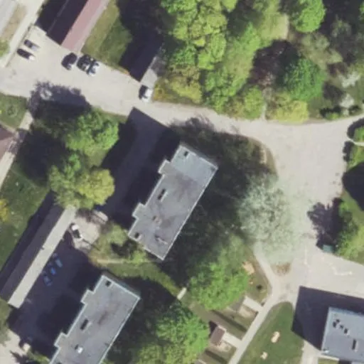 Vaizdas iš viršaus: Melioratorių g. 24, Vilainiai