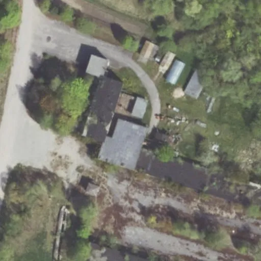 Vaizdas iš viršaus: Daumantų g. 12, Aušra