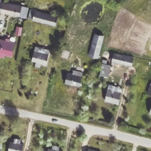 Vaizdas iš viršaus: Senoji g. 15, Meironiškiai