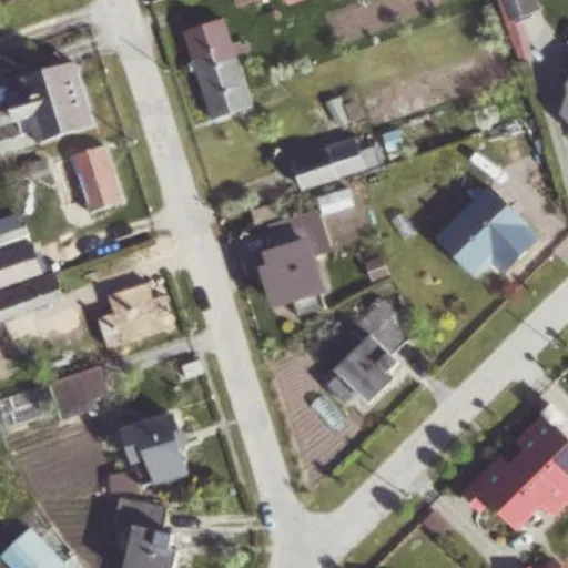 Vaizdas iš viršaus: Laisvės g. 30, Kėdainiai