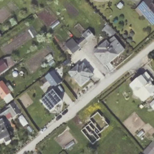 Vaizdas iš viršaus: Vilniaus g. 27, Kėdainiai