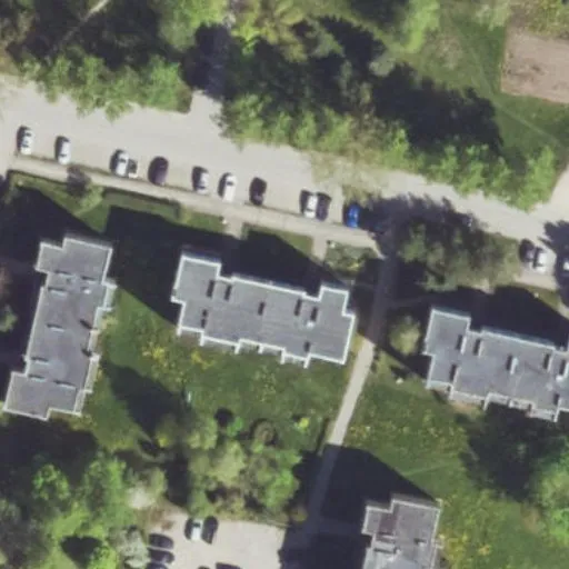 Vaizdas iš viršaus: Tuopų g. 4, Vilainiai