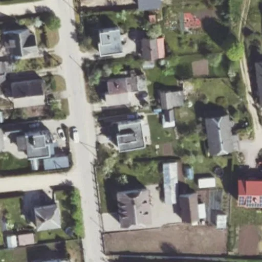 Vaizdas iš viršaus: Jubiliejaus g. 14, Kėdainiai