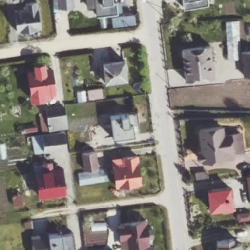 Vaizdas iš viršaus: Jubiliejaus g. 31, Kėdainiai