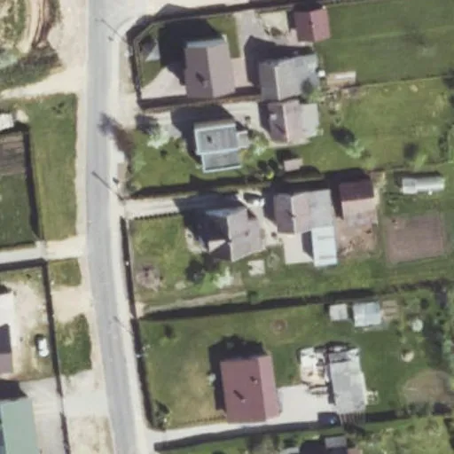 Vaizdas iš viršaus: Saulėlydžio g. 10, Kėdainiai