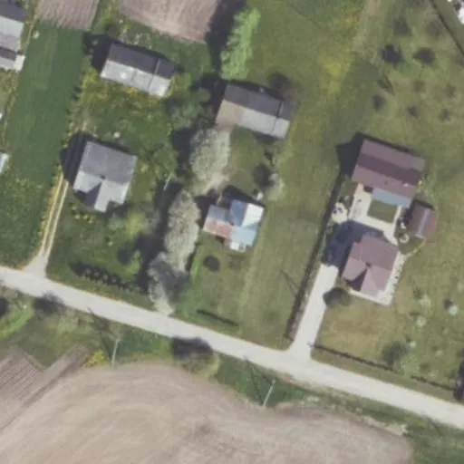Vaizdas iš viršaus: Daumantų g. 25, Aušra