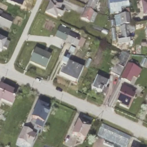 Vaizdas iš viršaus: Daržų g. 25, Kėdainiai