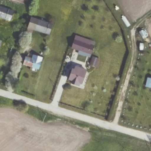 Vaizdas iš viršaus: Daumantų g. 27, Aušra