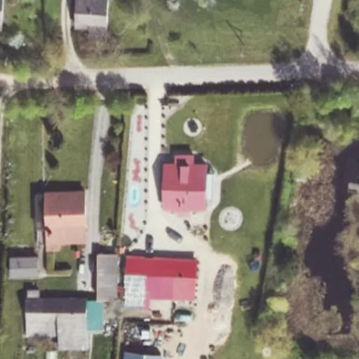 Vaizdas iš viršaus: Senoji g. 24, Meironiškiai