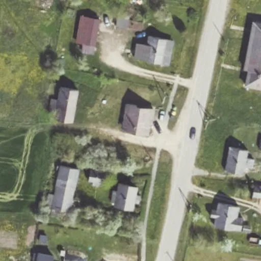 Vaizdas iš viršaus: Meironiškių g. 22, Meironiškiai