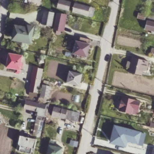 Vaizdas iš viršaus: Žemdirbių g. 3, Vilainiai