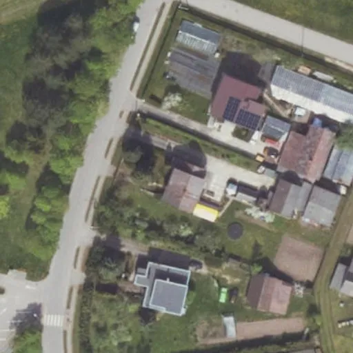 Vaizdas iš viršaus: Ašarėnos g. 3, Pelėdnagiai
