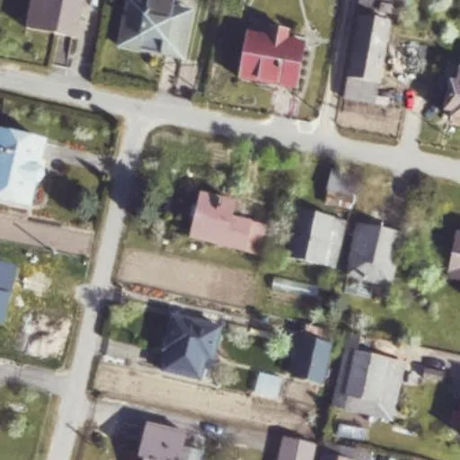 Vaizdas iš viršaus: Ledų g. 1, Vilainiai