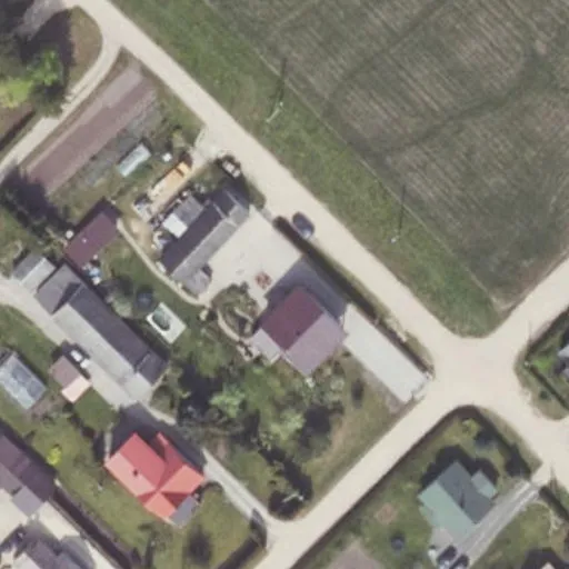 Vaizdas iš viršaus: Šermukšnių g. 23, Juodkaimiai