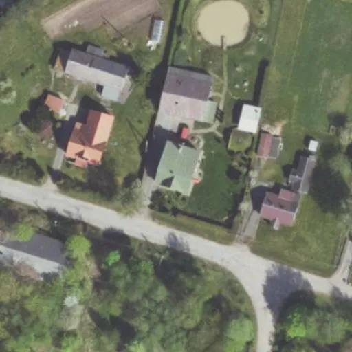 Vaizdas iš viršaus: Daumantų g. 3, Aušra
