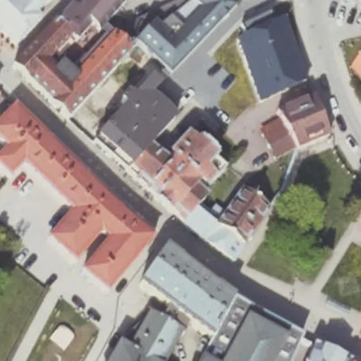 Vaizdas iš viršaus: Didžioji g. 26, Kėdainiai