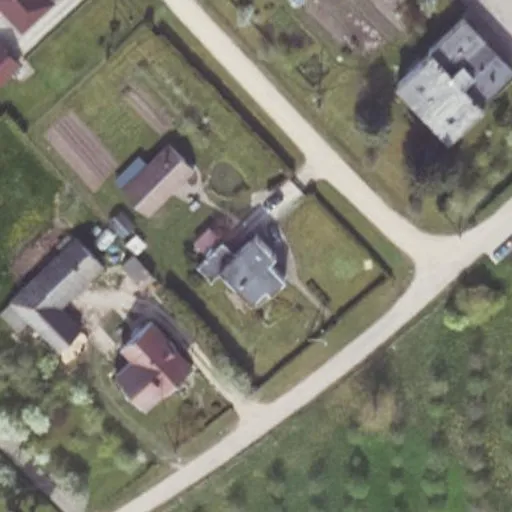 Vaizdas iš viršaus: Šermukšnių g. 1, Juodkaimiai