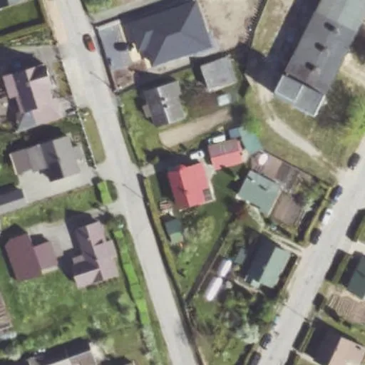 Vaizdas iš viršaus: Laisvės g. 2A, Kėdainiai