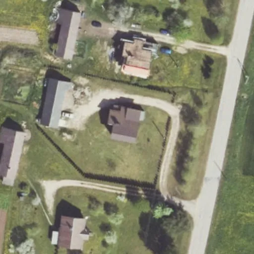 Vaizdas iš viršaus: Meironiškių g. 32, Meironiškiai