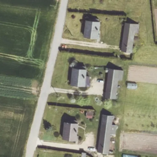 Vaizdas iš viršaus: Saulėtekio g. 8, Meironiškiai