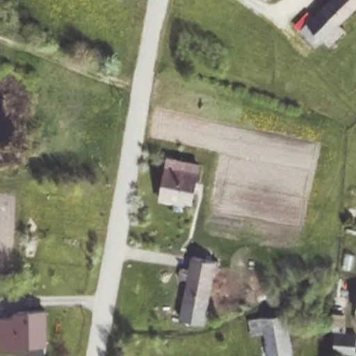 Vaizdas iš viršaus: Saulėtekio g. 36, Meironiškiai