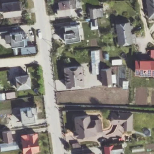 Vaizdas iš viršaus: Jubiliejaus g. 12, Kėdainiai
