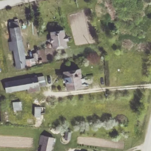 Vaizdas iš viršaus: Meironiškių g. 40, Meironiškiai