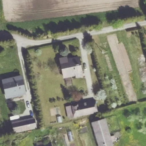 Vaizdas iš viršaus: Tujų g. 3, Akademija