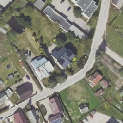 Vaizdas iš viršaus: Skongalio g. 24, Kėdainiai