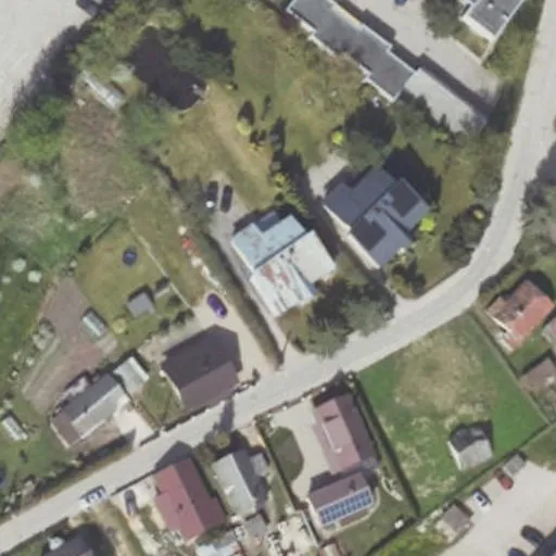 Vaizdas iš viršaus: Skongalio g. 26, Kėdainiai