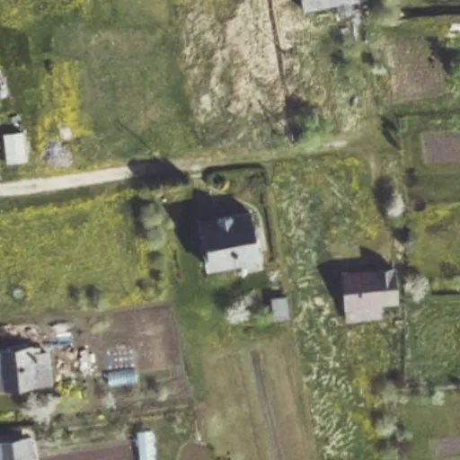 Vaizdas iš viršaus: Karklų g. 2, Kėdainiai