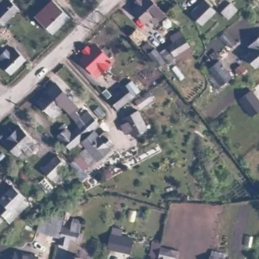 Vaizdas iš viršaus: Žemaitės g. 16A, Kelmė