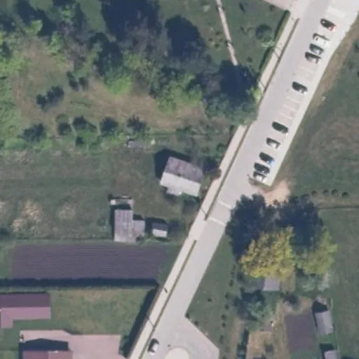 Vaizdas iš viršaus: P. Višinskio g. 3, Užventis