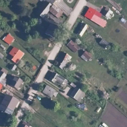 Vaizdas iš viršaus: Vilbėno g. 14, Kelmė