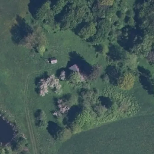 Vaizdas iš viršaus: Varnių g. 1, Veniai