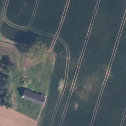 Vaizdas iš viršaus: Vargeniškės g. 1A, Dievoniai