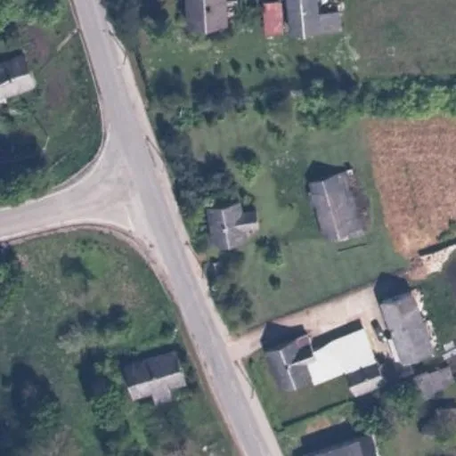 Vaizdas iš viršaus: Kražių g. 29, Užventis