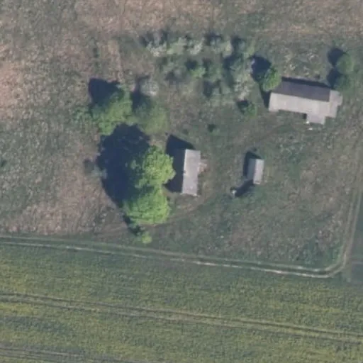 Vaizdas iš viršaus: Kražių g. 123, Junkilai