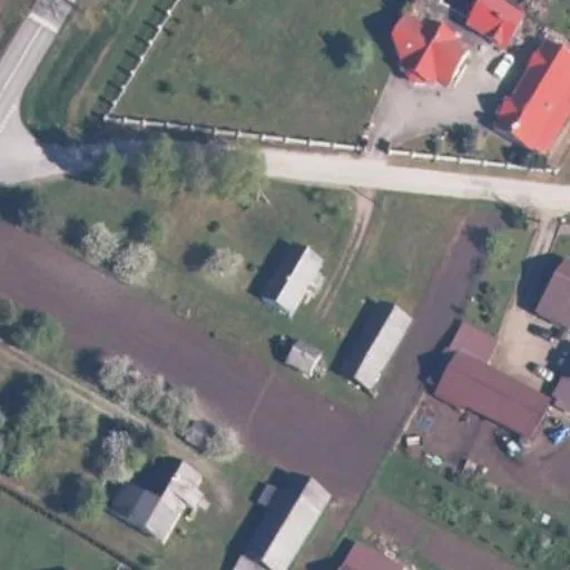 Vaizdas iš viršaus: Liepų g. 49, Kukečiai