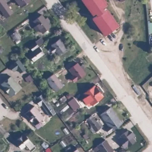 Vaizdas iš viršaus: Žemaitės g. 46, Kelmė