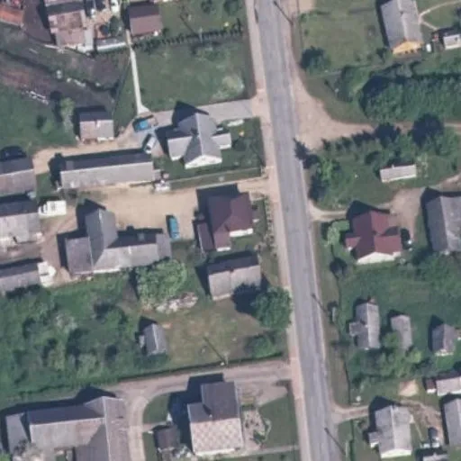 Vaizdas iš viršaus: Kražių g. 22, Užventis