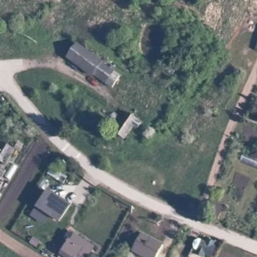 Vaizdas iš viršaus: Statybininkų g. 44, Kakoniškė