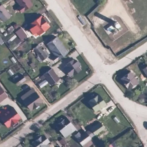 Vaizdas iš viršaus: Žemaitės g. 52, Kelmė