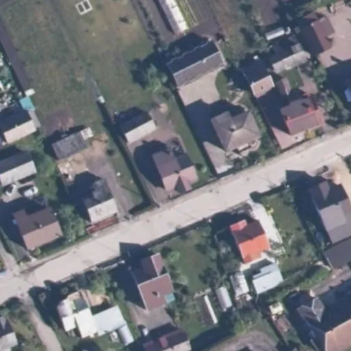 Vaizdas iš viršaus: Kooperacijos g. 57, Kelmė