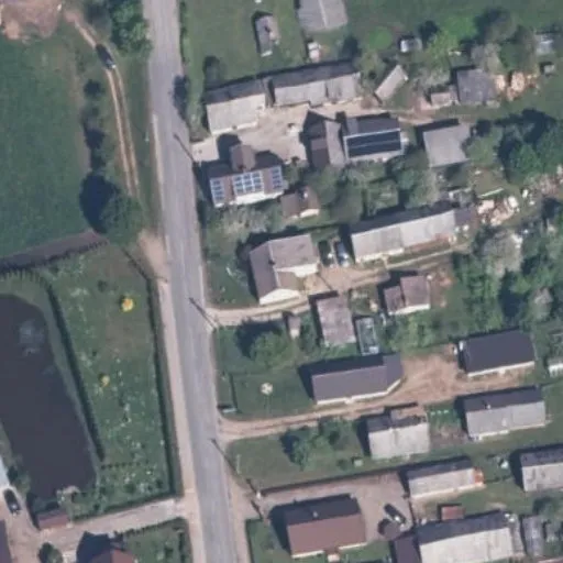 Vaizdas iš viršaus: Kražių g. 45, Užventis