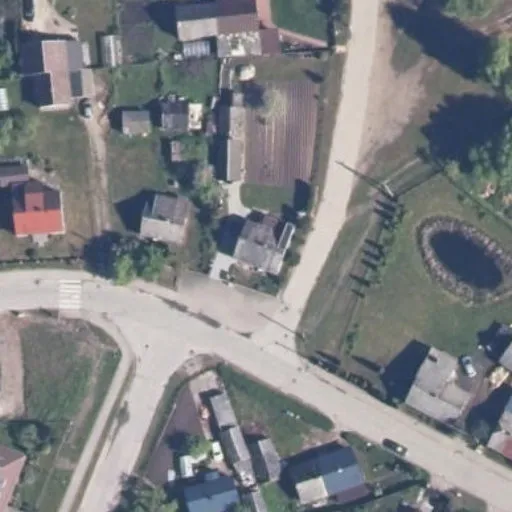 Vaizdas iš viršaus: Dariaus ir Girėno g. 38, Kelmė