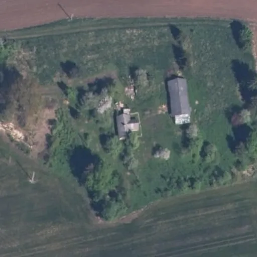Vaizdas iš viršaus: Kražių g. 57A, Užventis