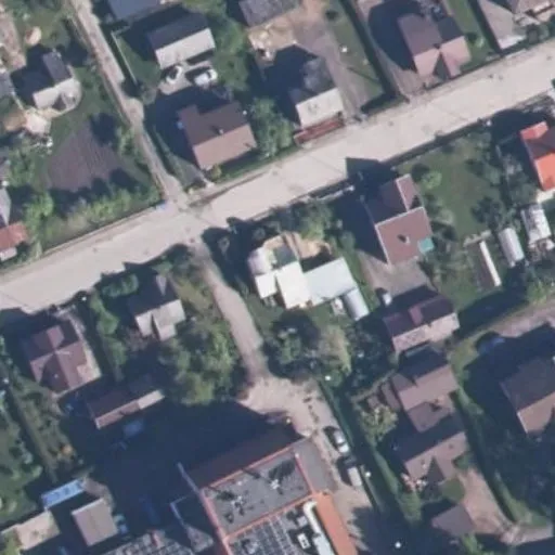 Vaizdas iš viršaus: Kooperacijos g. 60, Kelmė