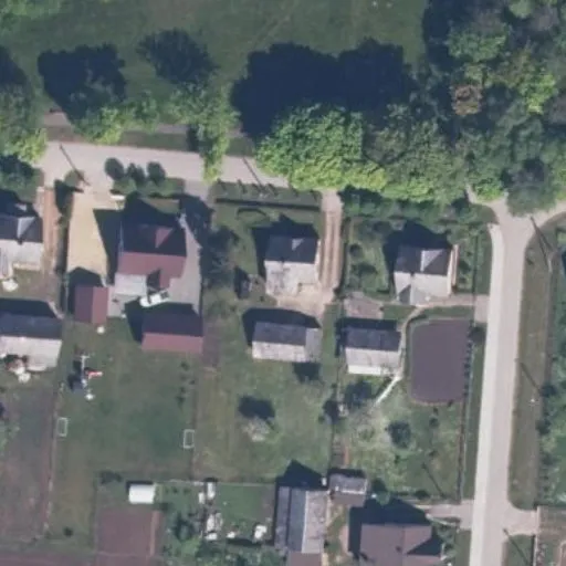 Vaizdas iš viršaus: Pavenčių g. 11, Užventis