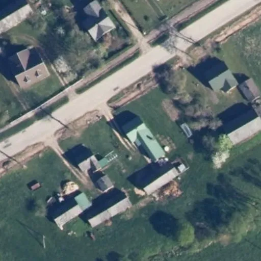 Vaizdas iš viršaus: Nepriklausomybės g. 55, Lioliai